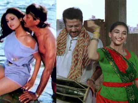 80-90s के सुपरस्टार..हर एक्ट्रेसेस के फेवरिट..बॉलीवुड के थे 'टपोरी' हीरो