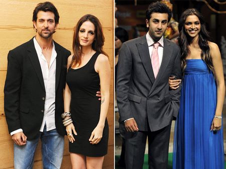 वैलेंटाइन स्पेशल.....इन कपल्स को प्यार से नहीं कमिटमेंट से डर लगता है साहेब