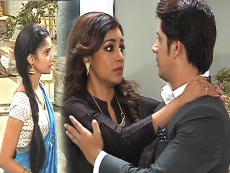 Shocking..शो को लेकर आपस में लड़ पड़ी..ये दो लीड एक्ट्रेस