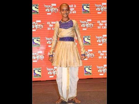 INTERVIEW: जब टीवी के बाजीराव को मिला बड़ा तोहफा