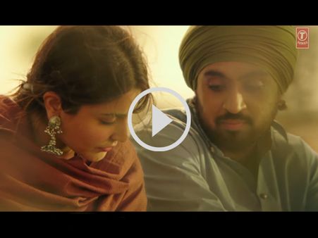 2017 में भी छाएंगी अनुष्का शर्मा.. FINAL.. दिलजीत के साथ हिट है जोड़ी!