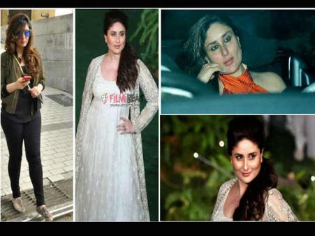 Pics- एक महीने में धमाकेदार कमबैक के लिए तैयार करीना कपूर.. ये रहा PROOF