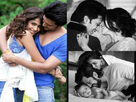 #Anniversary..बॉलीवुड का सबसे बेस्ट कपल है ये..ऐसा प्यार और कहीं नहीं दिखेगा