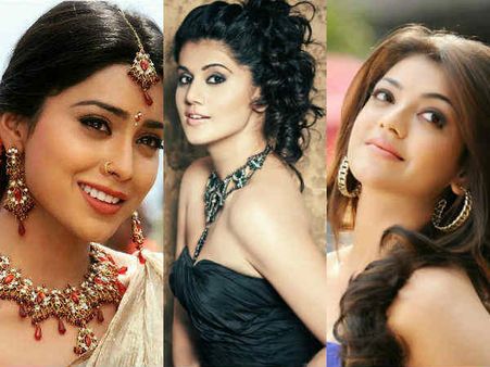 बॉलीवुड में भी इन एक्ट्रेसेस ने गाड़े झंडे..हर किसी का मिला प्यार