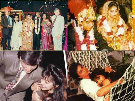 जब शाहरुख ने कहा ''गौरी बुर्का पहनो और नमाज़ पढ़ना शुरू कर दो''