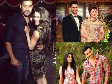 नच बलिए 8 की फाइनल लिस्ट..सभी एक से बढ़कर एक..कौन मार ले जाएगा बाजी!