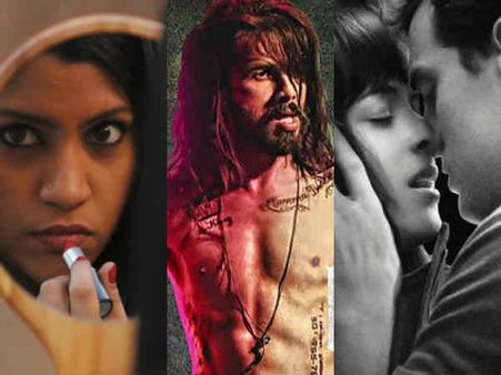 एक चीफ और कंट्रोवर्सी की लंबी लिस्ट...सिर्फ बॉलीवुड नहीं हॉलीवुड भी आया चपेट में