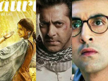 सलमान-शाहरुख-अनुष्का-रणबीर..और बस बन गए आने वाले महीने!