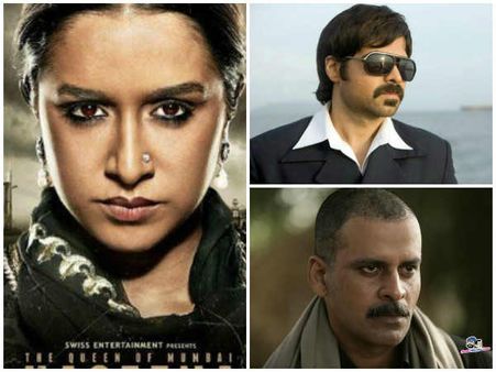 हसीना हो या कोई डॉन..ऐसी फिल्मों का हिट होना पक्का है..