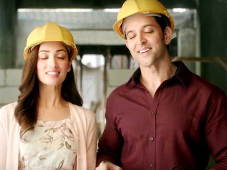 BOX OFFICE: ये बन गई 2017 की पहली सुपरहिट फिल्म.. धमाकेदार PROFIT
