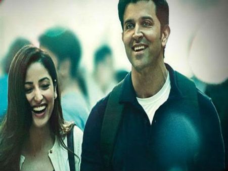 BOX OFFICE पर काबिल हुई रईस.. 100 करोड़ कमाई