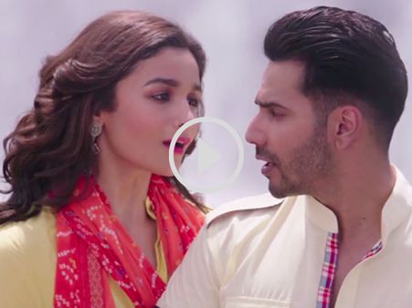 #Dhamaka: साल का सबसे रोमांटिक ट्रैक रिलीज.. 'सांग ऑफ दि ईयर'