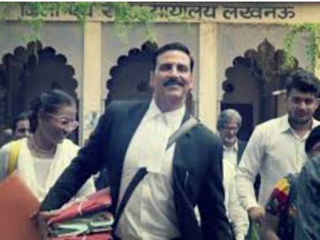 Box Office: अक्षय कुमार की 'जॉली एलएलबी 2'.. 3 दिन.. और टॉप 10 लिस्ट में शामिल!