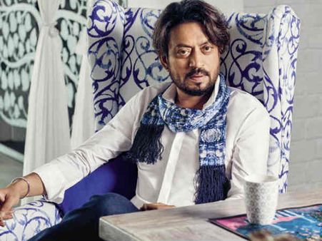 इरफान खान की फिल्म 'नो बेड आॅफ रेजेज' बांग्लादेश में बैन