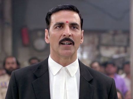 कैसी है अक्षय कुमार की जॉली एलएलबी 2.. इस सुपरस्टार ने दिया REACTION