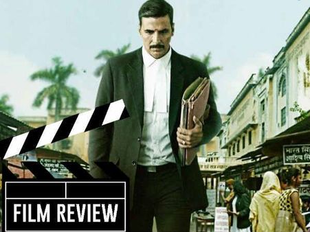 Jolly LLB 2 Movie Review: अक्षय कुमार की जबरदस्त कॉमेडी और कोर्टरूम ड्रामा, जरूर देखें फिल्म