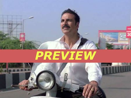 PREVIEW - अक्षय कुमार की जॉली एलएलबी 2..देखें या ना देखें.. 10 कारण