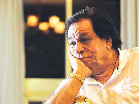 प्रधानमंत्री नरेन्द्र मोदी और राष्ट्रपति ने कादर खान की निधन पर जताया शोक, देंखे ट्विट