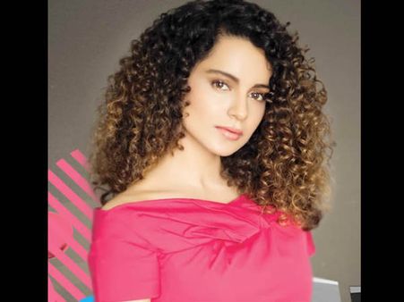 रंगून के फ्लॉप होने से कौन है खुश...कंगना के बारे में बोल डाला बहुत कुछ!