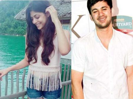 #Alert: इस बिग बॉस कंटेस्टेन्ट की बेटी करेगी सनी देओल की फिल्म में DEBUT!