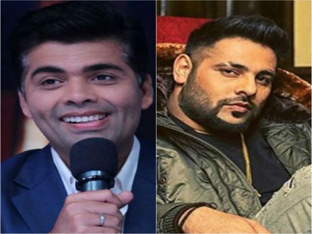 कॉफी विद करण का अगला मेहमान होगा ये बड़ा सिंगर