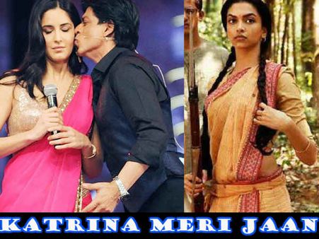 #2018 में बॉक्स ऑफिस को Shock : ये क्रिस्मस धमाका ब्लॉकबस्टर नहीं होगी!