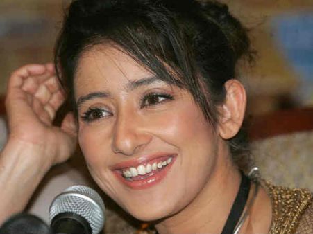 ''मुझे नहीं लगता कैंसर की वजह से संजय दत्त की बायोपिक मिली''