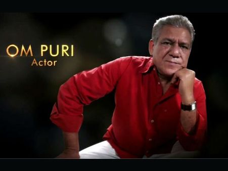 #Respect - ऑस्कर अवार्ड में किया गया ओम पुरी को याद..दी गई श्रद्धांजलि