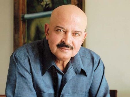 पाकिस्तान में काबिल रिलीज़ होने पर राकेश रोशन ने कहा-'अब हमारी बारी है'