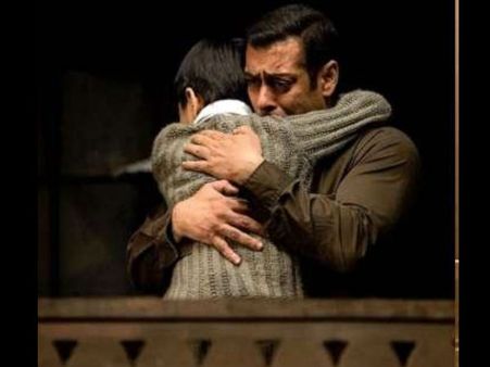 #Tubelight: सलमान की ईद रिलीज़ के बारे में ये ताज़ा अपडेट सुना?