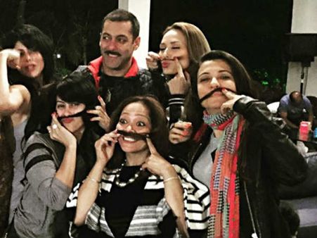 सलमान खान की 'ट्यूबलाइट'.. शाहरूख के बाद, ये नाम भी जुड़ेगा.. जल्द ही!