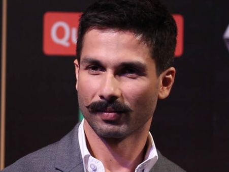 जल्द शुरू होगी पद्मावती की शूटिंग : शाहिद कपूर