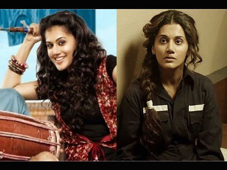 सिर्फ तापसी पन्नू ही नहीं..बॉलीवुड के ये स्टार्स भी हैं इस लिस्ट में शामिल