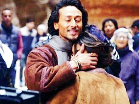 Back2Back: आ रहे हैं दो टाईगर सीक्वल...होगा शानदार धमाका!