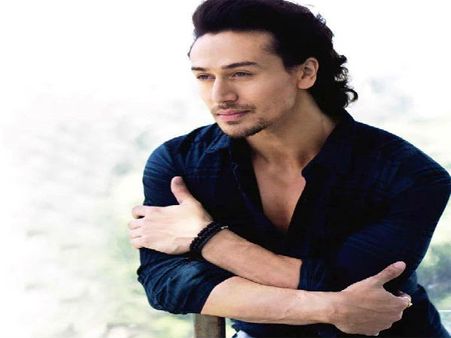 अरे वाह..टाइगर श्रॉफ का ये सपना होगा पूरा...शूटिंग से लेंगे ब्रेक