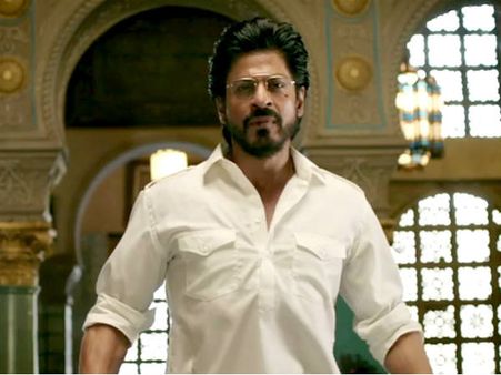 BOX OFFICE: 'रईस' की धमाकेदार कमाई.. और शाहरूख को मुनाफा ही मुनाफा!