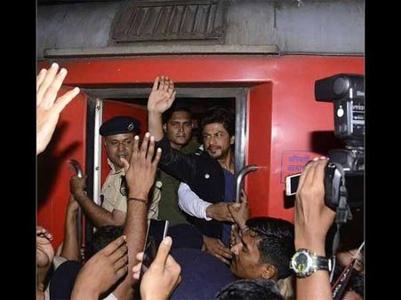 ये तो होना ही था शाहरूख खान.. फिल्म हिट, लेकिन मामला खत्म नहीं!