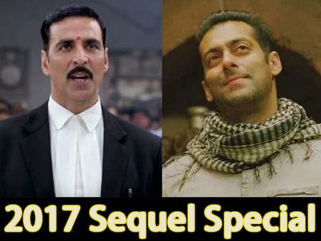 #Hitlist: जॉली Vs टाईगर...सलमान से लेकर अक्षय का 2017 फॉर्मूला