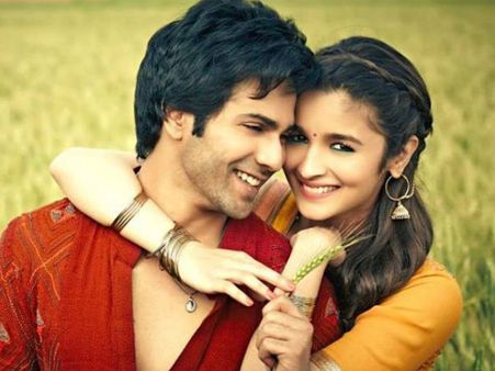 आलिया भट्ट से कुछ ऐसा चाहते हैं वरुण धवन