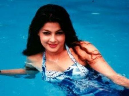 #JustIn: इस बॉलीवुड अभिनेत्री का पति गिरफ्तार...काफी सालों से था वांटेड