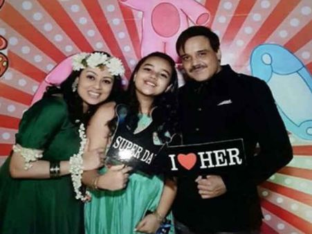 13 साल बाद फिर से मम्मी-पापा बने यश-गौरी..घर आई बेबी गर्ल