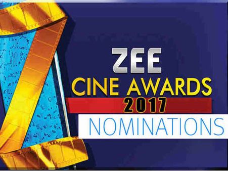 #Nominations: सलमान...अक्षय या आमिर...शाहरूख को किसने किया आउट!