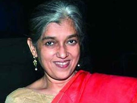 B'DaySpcl..जूस की दुकान से शुरू हुई लव स्टोरी..और कर ली 13 साल बड़े एक्टर से शादी!