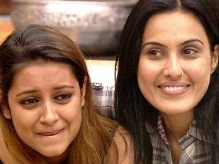 प्रत्युषा बैनर्जी की आखिरी शॉर्ट फिल्म..बेस्ट फ्रेंड लाएंगी सामने!