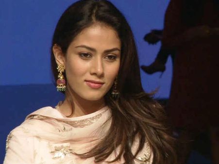 शाहिद कपूर की पत्नी के बारे में कुछ बातें वायरल..NOT 'अच्छी बातें'!