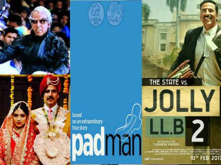 अक्षय कुमार का एक RECORD.. ना कभी शाहरूख तोड़ पाएंगे.. ना सलमान खान