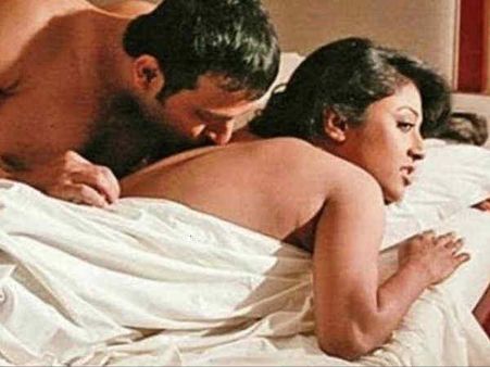 OMG..जब कैरेक्टर में अाने के लिए असल में इंटिमेट हुए स्टार्स