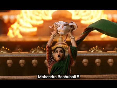 REVEAL..25 बार रिजेक्ट..फिर टूटे सारे रिकॉर्ड..शानदार!