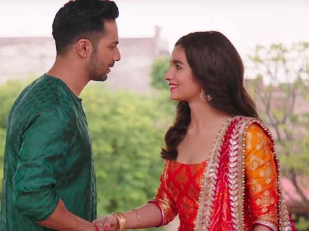 BoxOffice..टूट गए रिकॉर्ड..बद्रीनाथ की दुल्हनिया ने की बंपर कमाई!