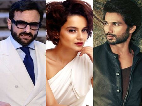 Oh.No..खान और कपूर हैं तो क्या हुआ..सुपरफ्लॉप देना पड़ गया भारी...गंवा दिए करोड़ों !